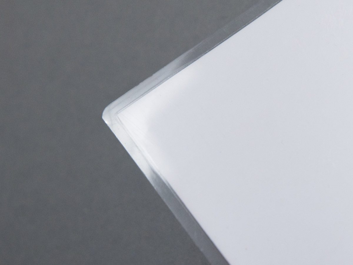 Sleeve lamination Print Solution Centre